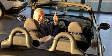 martien meiland auto te koop