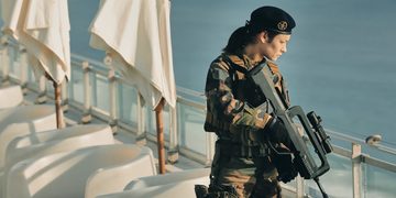nieuwe films op Netflix in maart 2021
