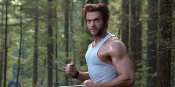 nieuwe netflix original serie Wolverine