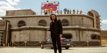 nieuwe series in maart 2021 op Netflix