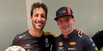salarissen F1-coureurs 2021