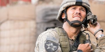 the outpost oorlogsfilm op Netflix