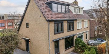 woning maxime meiland noordwijk