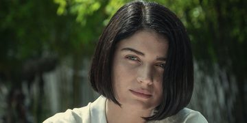Behind her eyes seizoen 2 Netflix