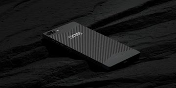 Carbon 1 MK II. Rock