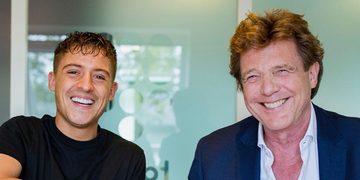 Hoeveel verdient John de Mol aan The Voice of Holland