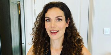 Instagram Anna Drijver Undercover-actrice