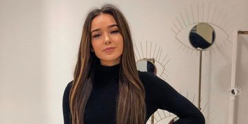 Lisa Temptation Island Instagram