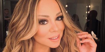 Mariah Carey vandaag de dag-2