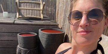 Marieke Elsinga appartement
