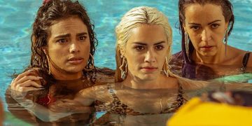 Netflix maakt nu al de releasedatum van Sky Rojo seizoen 2 bekend