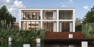 Penthouse Amsterdam (1)