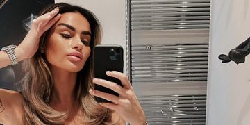 Sarah van Soelen Instagram