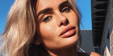 Sarah van Soelen verschijnt in pikante fotoshoot