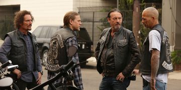 Sons of Anarchy serie tip (1)