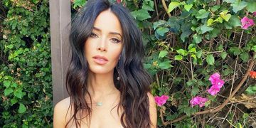 Suits actrice abigail spencer