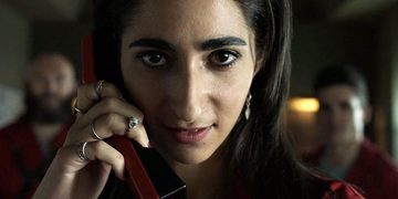 Waarom stopt la casa de papel na seizoen 5 (1)
