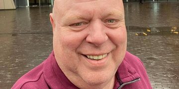 Peter Gillis Massa is Kassa seizoen 3