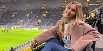 ann kathrin vrouw mario gotze