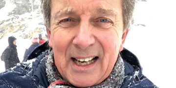 auto Robert ten Brink gestolen