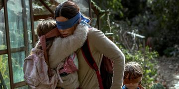 bird box spin off Spaans Netflix (1)