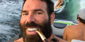 dan bilzerian vermogen