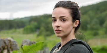 fantasy serie The Nevers HBO (1)