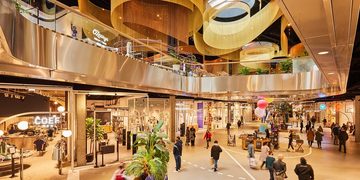 meest luxe winkelcentrum nederland (1)