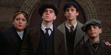 peaky blinders producent the irregulars (1)