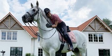 salaris vermogen Britt dekker