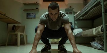 the innocent el inocente netflix spaanse serie nieuw