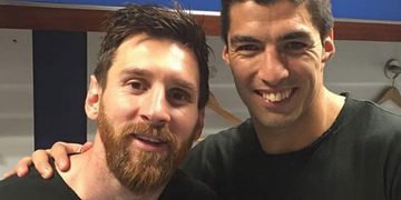 vermogen en salaris Lionel Messi (1)