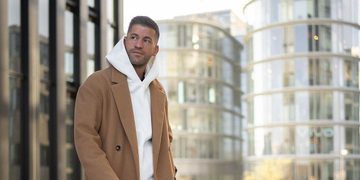 welke temperaturen winterjas dragen