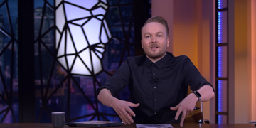 zondag met lubach laatste aflevering