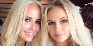 blondines