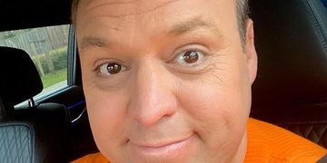 Frans Bauer