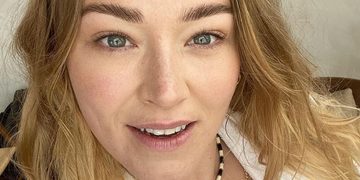 Binnenkijken in het Amsterdamse pand van Geraldine Kemper