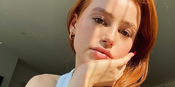Dit zijn de 10 knapste vrouwen met rood haar