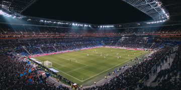 Forbes meest waardevolle voetbalclubs 2021