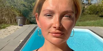 Maxime Meiland look Instagram