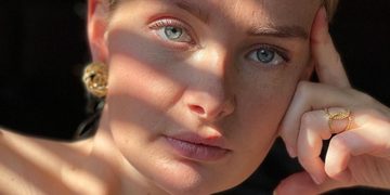 Maxime Meiland verrast Instagram-volgers met topless foto