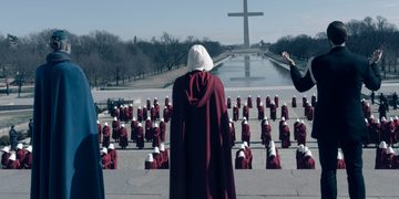 The Handmaid's Tale goede serie videoland
