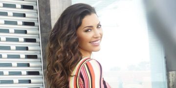 Yolanthe ochtendsetje