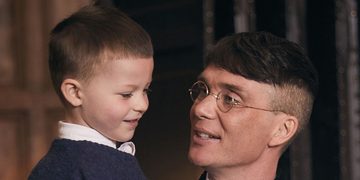 charlie shelby zoon thomas shelby peaky blinders (1)