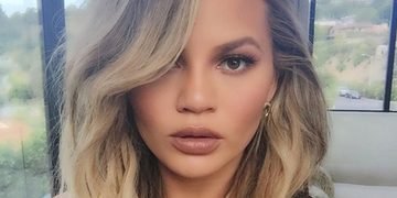 chrissy teigen instagram