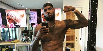 leBron James verkoopt luxe villa