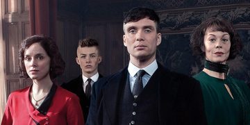 peaky blinders actrice sophie rundle bevallen (1)