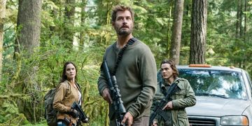 series in mei op Netflix (1)