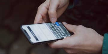smartphone duurzaamheid