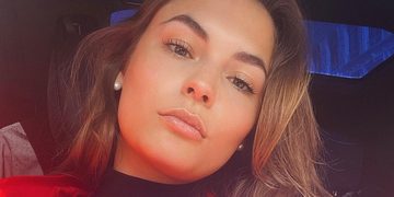 Ann-Sophie van Triel nieuwe vriendin Gers Pardoel